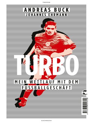 cover image of Turbo